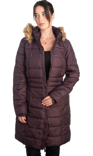 Γυναικείο Επώνυμο Μπουφάν - S647