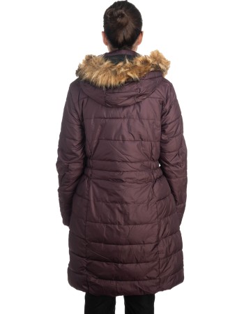 Γυναικείο Επώνυμο Μπουφάν - S647