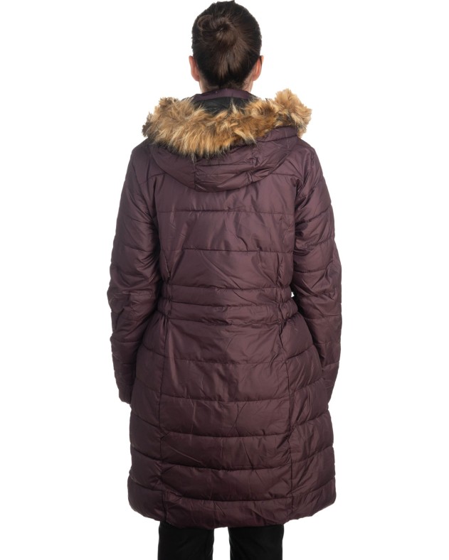 Γυναικείο Επώνυμο Μπουφάν - S647