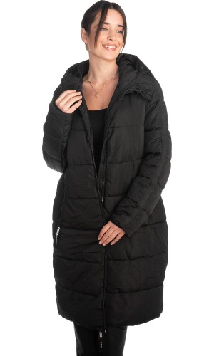 Γυναικείο Επώνυμο Μπουφάν - S651