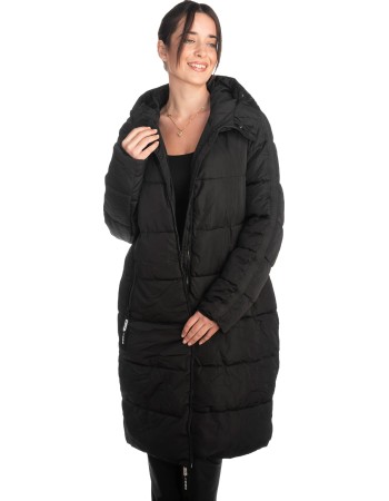 Γυναικείο Επώνυμο Μπουφάν - S651