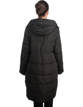 Γυναικείο Επώνυμο Μπουφάν - S651