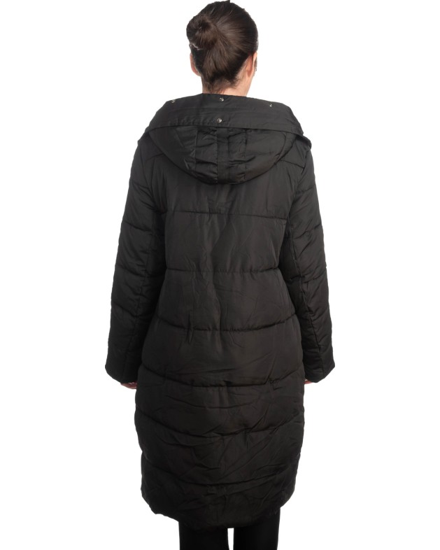 Γυναικείο Επώνυμο Μπουφάν - S651