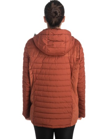 Γυναικείο Επώνυμο Μπουφάν - S652