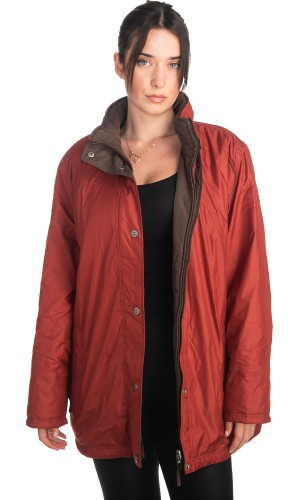 Γυναικείο Επώνυμο Μπουφάν - S653