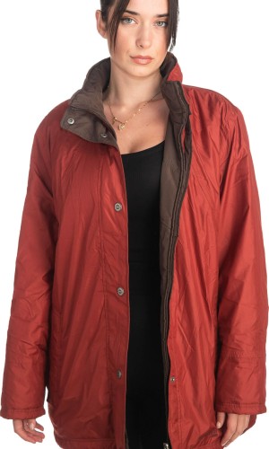 Γυναικείο Επώνυμο Μπουφάν - S653