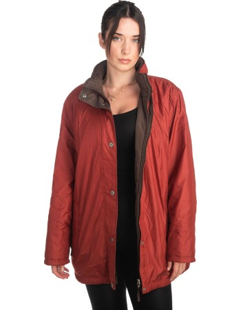 Γυναικείο Επώνυμο Μπουφάν - S653