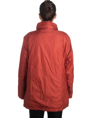 Γυναικείο Επώνυμο Μπουφάν - S653