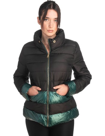 Γυναικείο Επώνυμο Μπουφάν - S654