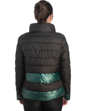 Γυναικείο Επώνυμο Μπουφάν - S654