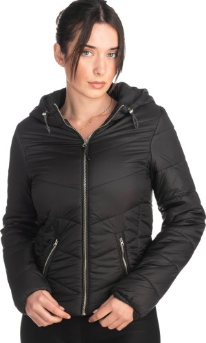 Γυναικείο Επώνυμο Μπουφάν - S655