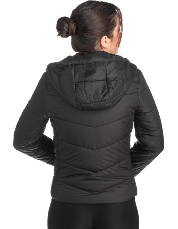 Γυναικείο Επώνυμο Μπουφάν - S655