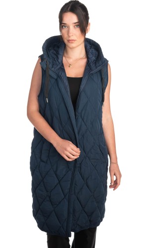 Γυναικείο Επώνυμο Μπουφάν - S656