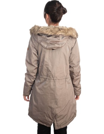 Γυναικείο Επώνυμο Μπουφάν - S657