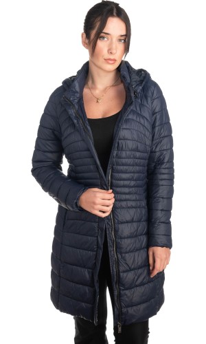 Γυναικείο Επώνυμο Μπουφάν - S658