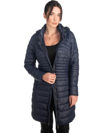 Γυναικείο Επώνυμο Μπουφάν - S658