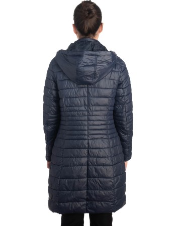 Γυναικείο Επώνυμο Μπουφάν - S658