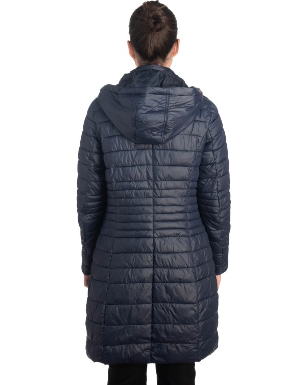 Γυναικείο Επώνυμο Μπουφάν - S658