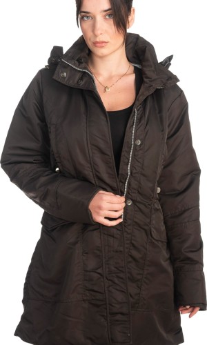 Γυναικείο Επώνυμο Μπουφάν - S660