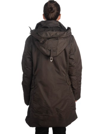 Γυναικείο Επώνυμο Μπουφάν - S660