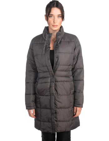 Γυναικείο Επώνυμο Μπουφάν - S661