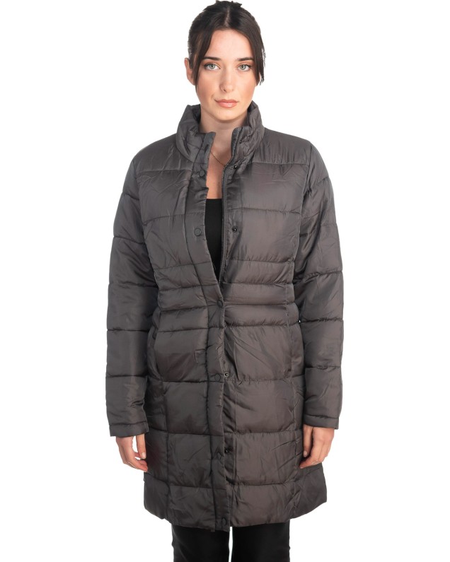 Γυναικείο Επώνυμο Μπουφάν - S661