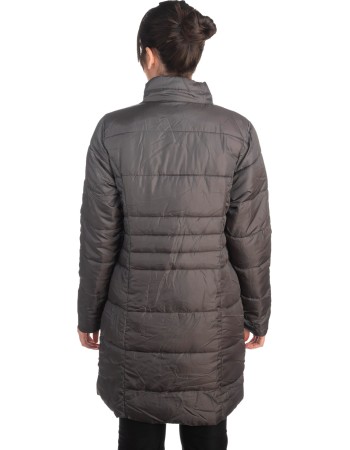 Γυναικείο Επώνυμο Μπουφάν - S661