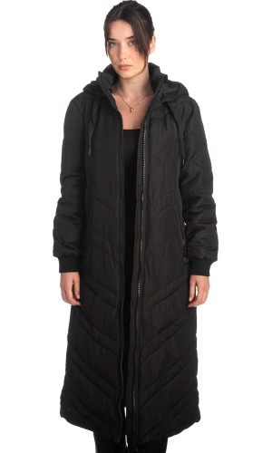 Γυναικείο Επώνυμο Μπουφάν - S662