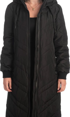 Γυναικείο Επώνυμο Μπουφάν - S662