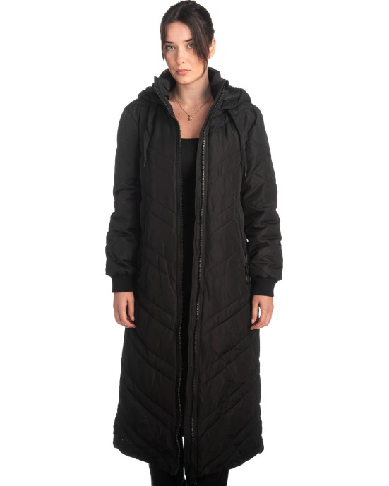 Γυναικείο Επώνυμο Μπουφάν - S662