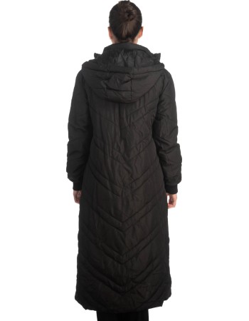 Γυναικείο Επώνυμο Μπουφάν - S662