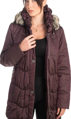 Γυναικείο Επώνυμο Μπουφάν - S663