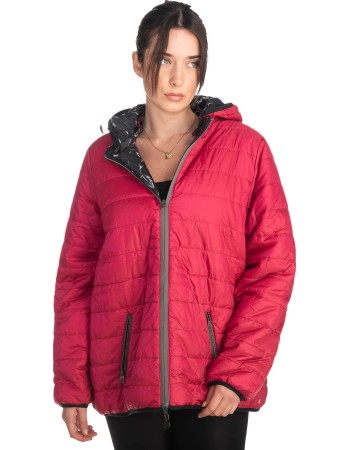 Γυναικείο Επώνυμο Μπουφάν - S665