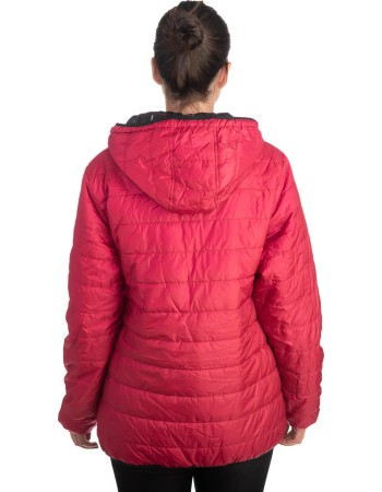 Γυναικείο Επώνυμο Μπουφάν - S665