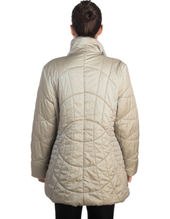 Γυναικείο Επώνυμο Μπουφάν - S666