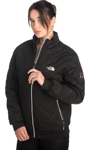 Γυναικείο Επώνυμο Μπουφάν - S669