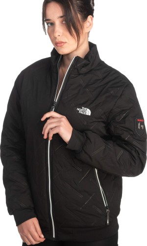 Γυναικείο Επώνυμο Μπουφάν - S669