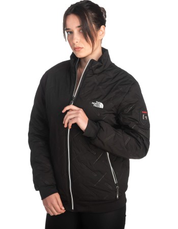 Γυναικείο Επώνυμο Μπουφάν - S669