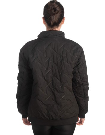 Γυναικείο Επώνυμο Μπουφάν - S669