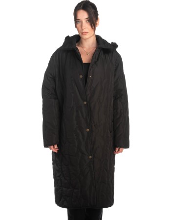 Γυναικείο Επώνυμο Μπουφάν - S671