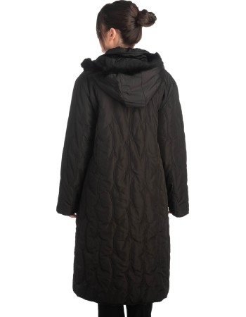 Γυναικείο Επώνυμο Μπουφάν - S671