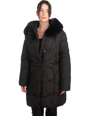 Γυναικείο Επώνυμο Μπουφάν - S673