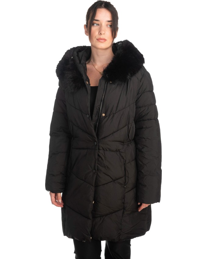 Γυναικείο Επώνυμο Μπουφάν - S673