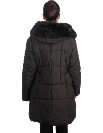 Γυναικείο Επώνυμο Μπουφάν - S673