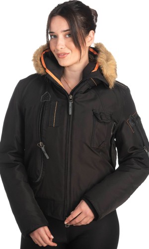 Γυναικείο Επώνυμο Μπουφάν - S674