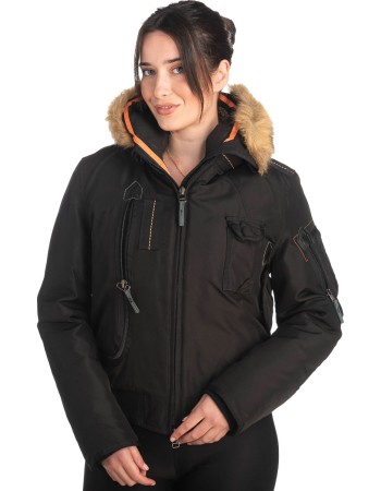 Γυναικείο Επώνυμο Μπουφάν - S674