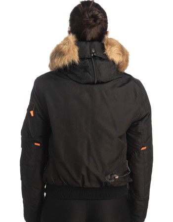 Γυναικείο Επώνυμο Μπουφάν - S674