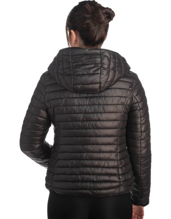 Γυναικείο Επώνυμο Μπουφάν - S675