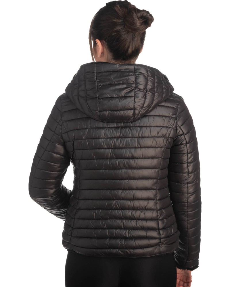 Γυναικείο Επώνυμο Μπουφάν - S675