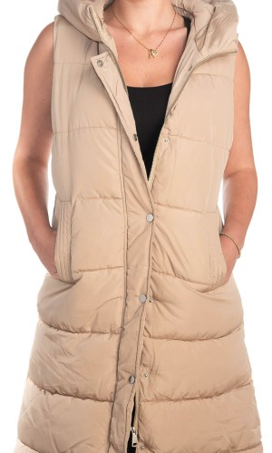 Γυναικείο Επώνυμο Μπουφάν - S676